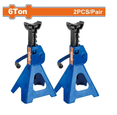 WADFOW  CABALLETE 2PCS  6 TONELADAS  WHJS0601 World Shop