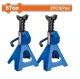 WADFOW  CABALLETE 2PCS  6 TONELADAS  WHJS0601 World Shop