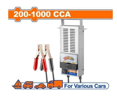 WADFOW PROBADOR DE BATERIA 200-1000CCA WBD1510 World Shop