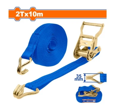 WADFOW CATRACA COM CINTA 2T  WRT13210 World Shop