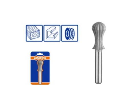 WADFOW FRESA ROTATIVA 6MM-13MM WYE1K02 World Shop