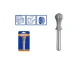 WADFOW FRESA ROTATIVA 6MM-13MM WYE1K02 World Shop