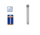 WADFOW FRESA ROTATIVA 6MM-8MM WYE3K02 World Shop