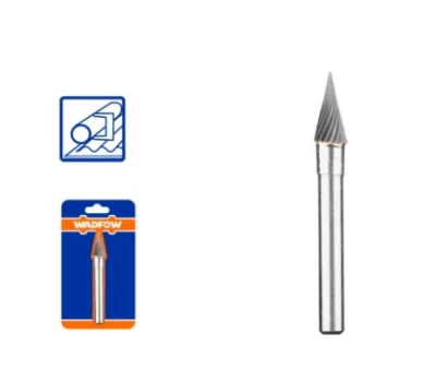WADFOW FRESA ROTATIVA 6MM-8MM WYE3K04 World Shop