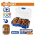 WADFOW JUEGO DE 36 PUNTAS DE DESTORNILLADOR  WBS4B36 World Shop