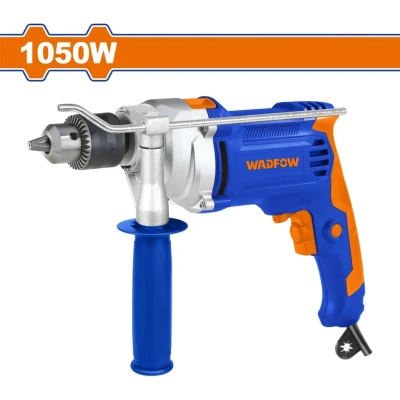 WADFOW TALADRO DE IMPACTO WMD151051 1050W 13MM World Shop