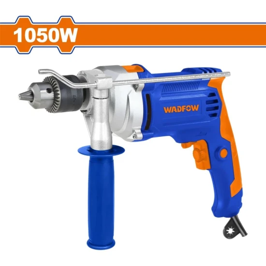 WADFOW TALADRO DE IMPACTO WMD151051 1050W 13MM World Shop