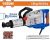 WADFOW MARTILLO DEMOLEDOR 1950W 220V WDB2D95 World Shop