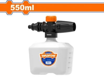 WADFOW DISPENSADOR DE JABÓN PARA HIDROLAVADORAS 550ML WXN1304 World Shop