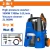  WADFOW HIDROLAVADORA 1885PSI WHP4A16 1600W 220V World Shop