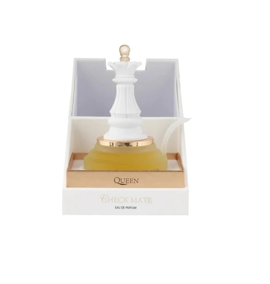  ARMAF PERFUME FEMENINO  QUEEN CHECK MATE EDP 100ML World Shop