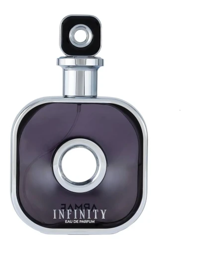 ARMAF PERFUME MASCULINO  INFINITY SILVER EDP 105ML World Shop
