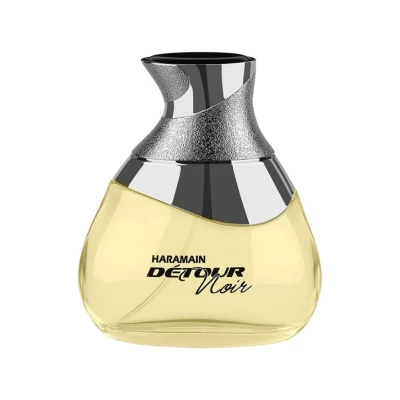 AL HARAMAIN PERFUME MASCULINO  DETOUR NOIR EDP 100ML World Shop