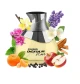 AL HARAMAIN PERFUME MASCULINO  DETOUR NOIR EDP 100ML World Shop