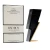  CAROLINA HERRERA PERFUME MASCULINO  BAD BOY EDT 100ML TESTER World Shop