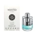  AZZARO PERFUME MASCULINO  WANTED TONIC EDT 100ML TESTER World Shop
