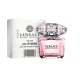 VERSACE PERFUME FEMENINO  BRIGHT CRYSTAL EDT 90ML TESTER World Shop