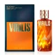 PARIS CORNER PERFUME MASCULINO VIRILIS EDP 100ML World Shop