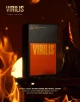PARIS CORNER PERFUME MASCULINO VIRILIS EDP 100ML World Shop