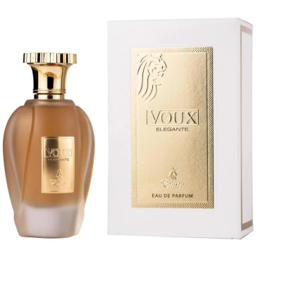 PARIS CORNER PERFUME UNISEX EMIR VOUX ELEGANT EDP 100ML World Shop