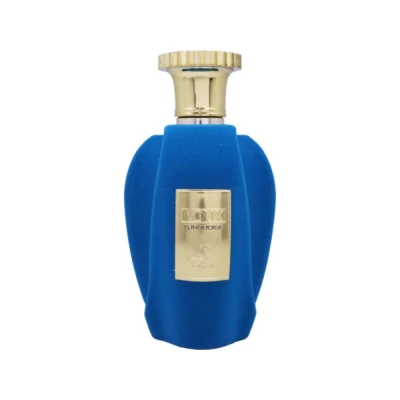 PARIS CORNER PERFUME UNISEX EMIR VOUX TURQUOISE 100ML World Shop