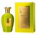 PARIS CORNER PERFUME UNISEX EMIR VOUX ZINGY 100ML World Shop