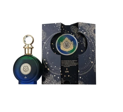  PARIS  CORNER PERFUME UNISEX  NORTH EXPRESSION I EDP 100ML World Shop
