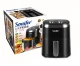 SONIFER FREIDORA DE AIRE ELÉCTRICA 1400W 4.2L  SF-1009 World Shop