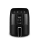 SONIFER FREIDORA DE AIRE DIGITAL 1400W  4.2L SF-1010 World Shop