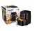 SONIFER FREIDORA DE AIRE DIGITAL 1400W  4.2L SF-1010 World Shop