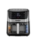 SONIFER  FREIDORA DE AIRE DIGITAL ELÉCTRICA CON PANTALLA LED 8.5L SF-1034 World Shop