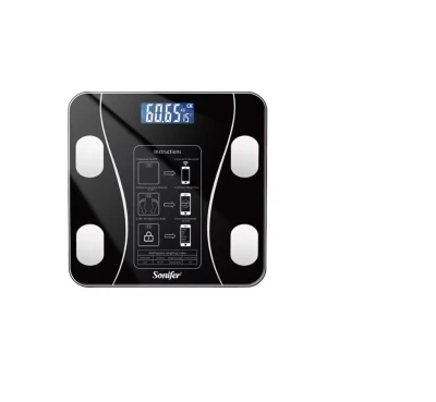 SONIFER BALANZA DIGITAL  SF-1913 World Shop