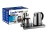 SONIFER KIT JARRA ELÉCTRICA 3 PCS 1500W 220V SF-2120 World Shop