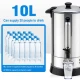 SONIFER CALENTADOR DE AGUA ELÉCTRICO 10L 1650W SF-2073 World Shop
