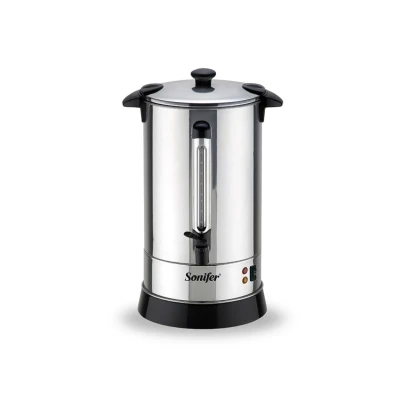 SONIFER CALENTADOR DE AGUA ELÉCTRICO 1650W 15L SF-2074 World Shop