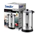 SONIFER CALENTADOR DE AGUA ELÉCTRICO 1650W 15L SF-2074 World Shop
