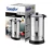 SONIFER CALENTADOR DE AGUA ELÉCTRICO 1650W 15L SF-2074 World Shop