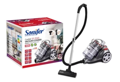 SONIFER ASPIRADORA ELÉCTRICA 2800W 220V SF-2243 World Shop
