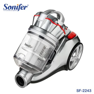 SONIFER ASPIRADORA ELÉCTRICA 2800W 220V SF-2243 World Shop