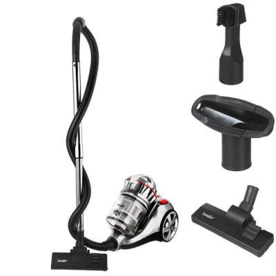 SONIFER ASPIRADORA ELÉCTRICA 2800W 220V SF-2243 World Shop
