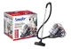 SONIFER ASPIRADORA ELÉCTRICA 2800W 220V SF-2243 World Shop