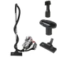 SONIFER ASPIRADORA ELÉCTRICA 2800W 220V SF-2243 World Shop