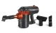 SONIFER ASPIRADORA ELÉCTRICA 3 EN 1 600W 220V SF-2226 World Shop