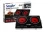 SONIFER ESTUFA ELÉCTRICA INFRARROJA 1800W 220V SF-3051 World Shop