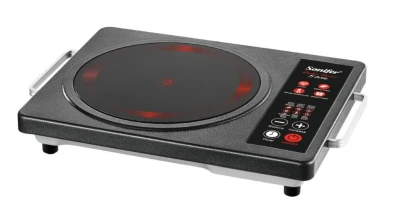 SONIFER ESTUFA ELÉCTRICA INFRARROJA 2000W 220V SF-3065 World Shop