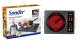 SONIFER ESTUFA ELÉCTRICA INFRARROJA 2000W 220V SF-3065 World Shop