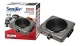 SONIFER ESTUFA ELÉCTRICA INFRARROJA 1000W 220V SF-3053 World Shop