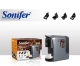 SONIFER CAFETERA MULTIFUNCIÓN 4 EN 1  SF-3579 World Shop