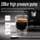SONIFER  CAFETERA DE VAPOR COMERCIAL 850W  SF-3574 World Shop