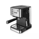SONIFER  CAFETERA DE VAPOR COMERCIAL 850W  SF-3574 World Shop